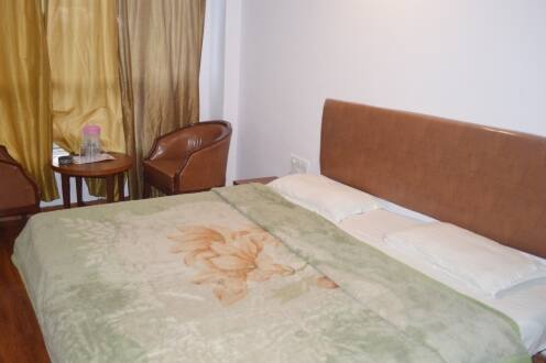 Hotel Minerva, Mussoorie 3